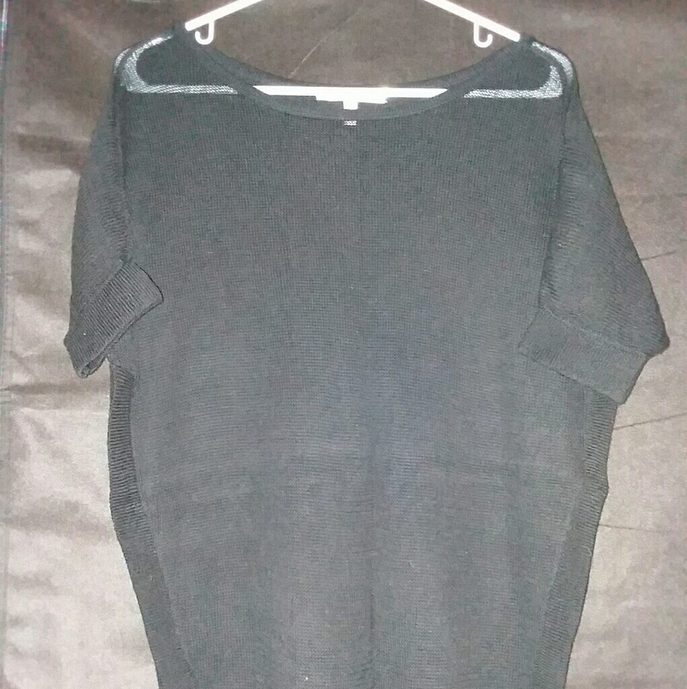 Victoria's Secret sweater cover-up